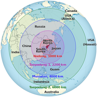 Illustration for article titled What Threat Would a North Korean Nuke Be, and How Would We Counter?